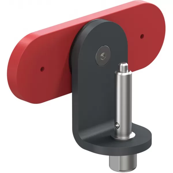 Magnetický držák EX pro Pracovní světlo Nova SCANGRIP