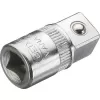 Sada adaptéry zvětšovací / redukční 1/4" - 3/4" 5 ks. GEDORE