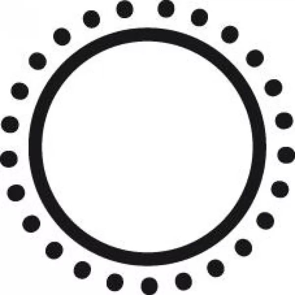 Sada jehlové pilníky Diamant 6 ks. FORMAT