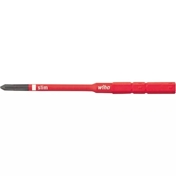 Výměnná čepel Torque VDE PH1x75mm Wiha
