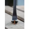Vytahovač hřebíků 320mm oval FORTIS
