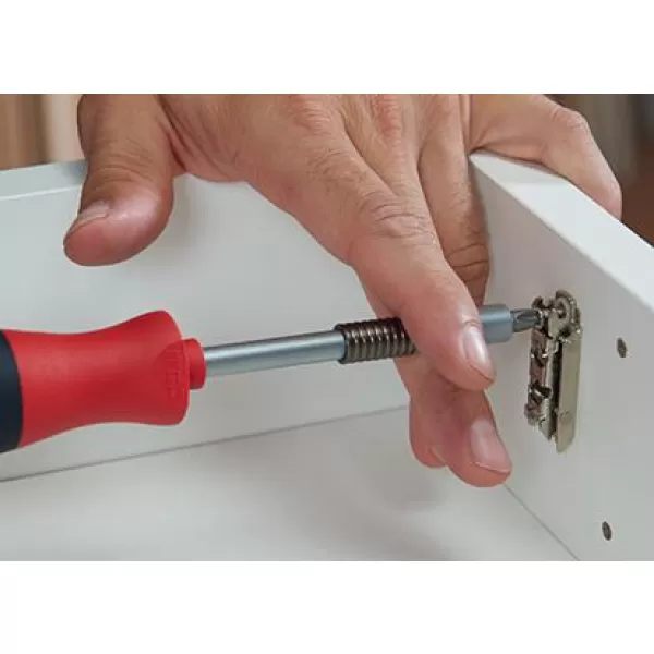 Držák se zásobníkem LiftUp 25 13díl. 26 One Wiha