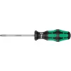Šroubovák 355 PZ4x200mm Wera 05009325001