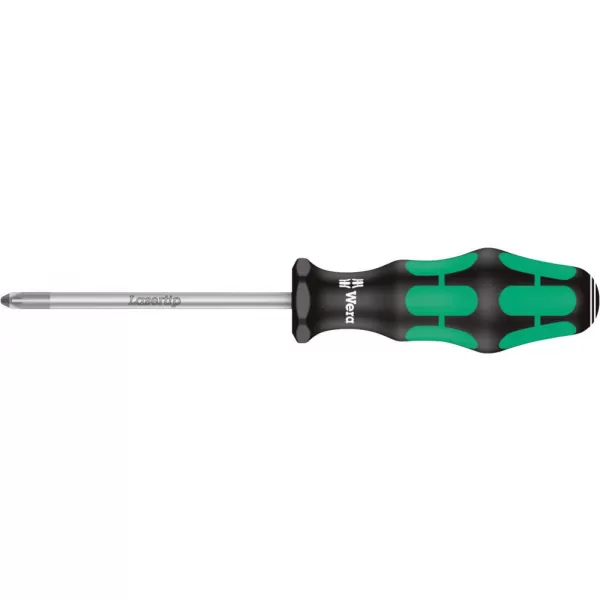 Šroubovák 355 PZ2x300mm Wera 05009319001