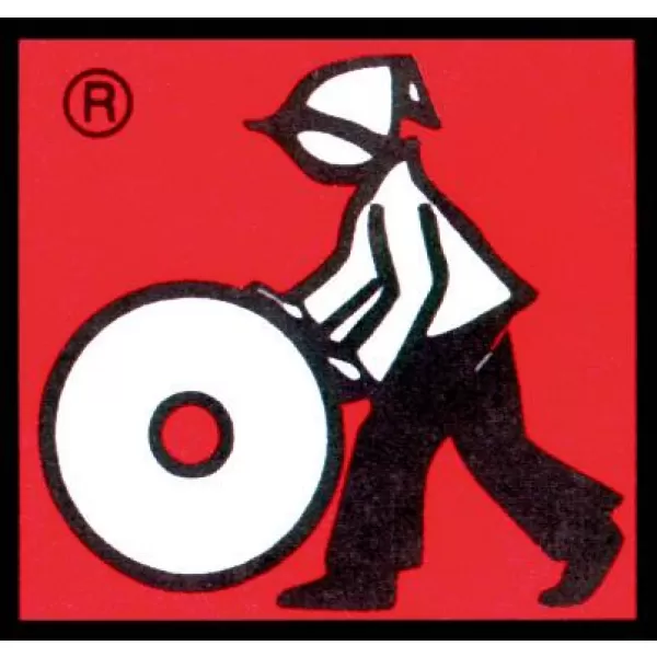 Sada redukční kroužky 32/25mm Müller