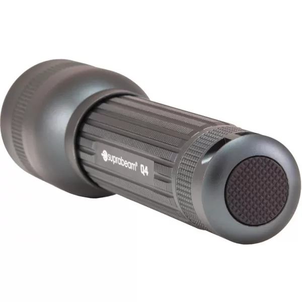 Kapesní svítilna Q4 8-400lm Suprabeam