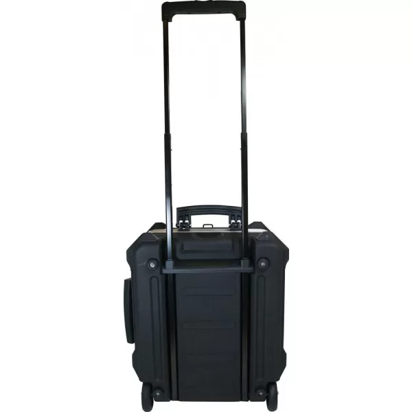 Kufr na nářadí Turtle Wheels 470x300x390mm GT LINE