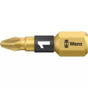 Bit Diamant 1/4" DIN3126C6,3 PZ3x25mm Wera 05056704001