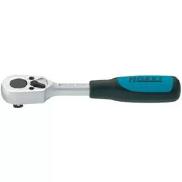 Ráčna s přepínací páčkou 863P 1/4" 20zubů 115mm HAZET