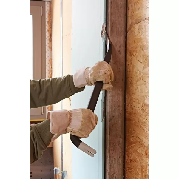 Páčidlo 935mm oval FORTIS