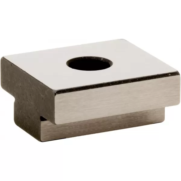 Lícovací T-matice DIN6322A 10x20mm AMF