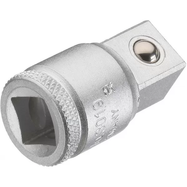 Sada adaptéry zvětšovací / redukční 1/4" - 3/4" 5 ks. GEDORE