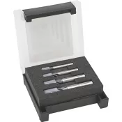 Fréza TK HPC NEREZ D6527L HB 6-12mm Carapace+FORTIS