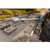 Ráčna s přep.páčkou 1/2" 90Zähne 415mm HAZET