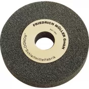 Kotouč brusný Normální korund 200x25x51mm K36 Müller