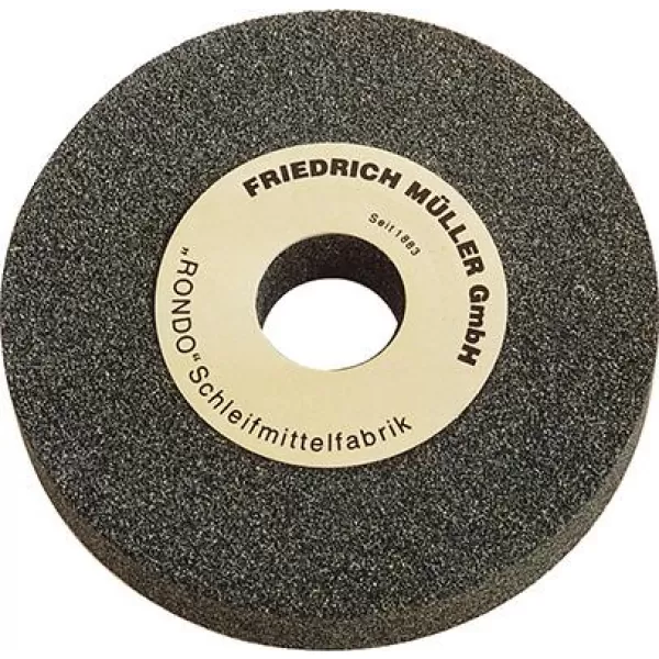 Kotouč brusný Normální korund 200x25x51mm K36 Müller