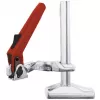 Stolní strojní upínka BS rozměr 4 200x120mm BESSEY