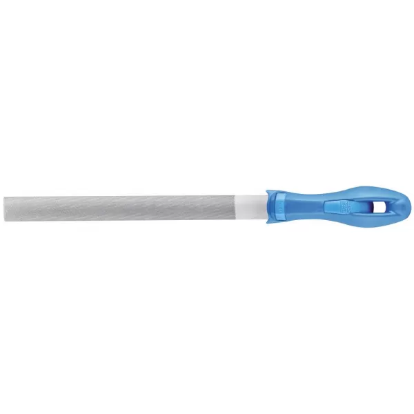 Pilník dílenský DIN7261E polokulatý 250mm sek 3 PFERD