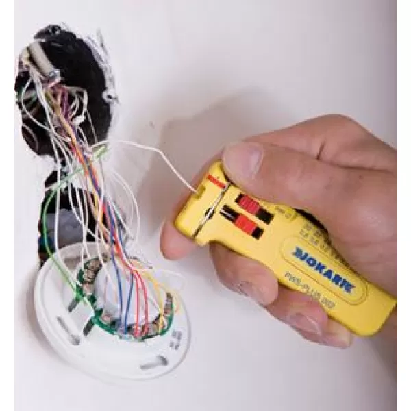 Odizolovací nástroj mikro 0,3-1qmm JOKARI