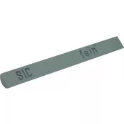 Brousek, karbid křemíku polokulatý 10x100mm střední Müller