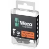 Bit šroubovací 1/4" DIN 3126 C6,3 PZ2x25mm Balení 10 ks Wera 5157621001
