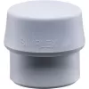 Hlava kladiva s měkkým čelem SIMPLEX 60mm TPE-mid Halder