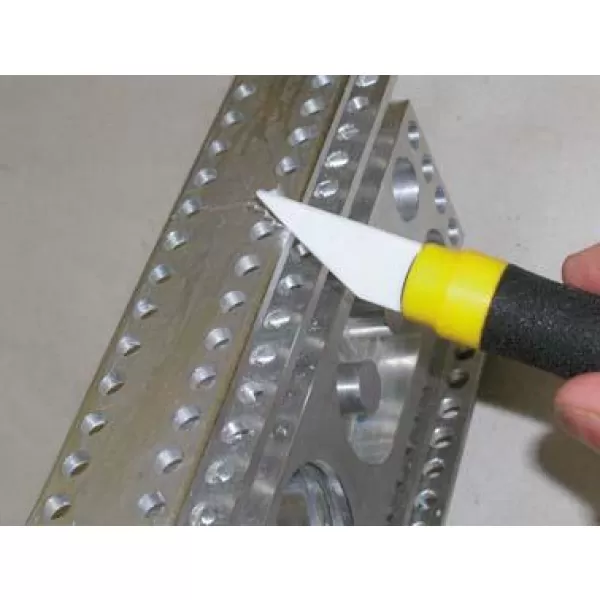 Odjehlovač Keramicut I Keramická čepel, pevná IBT