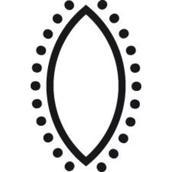 Sada jehlové pilníky Diamant 11 ks. PFERD