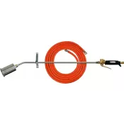 Sada ohřívací hořák propan 35260 kJ/h GCE