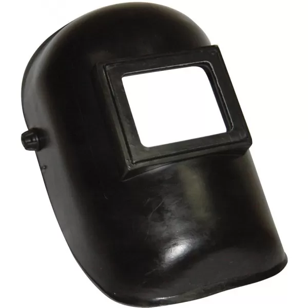 Ochranná maska sklolaminátová výztuha