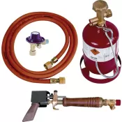 Sada pro pájení na měkko CLASSIC 1,5bar 7 ks. GCE