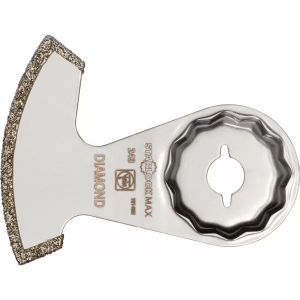 Segmentový nůž SL M diamant 2,2 bal.j.1 FEIN