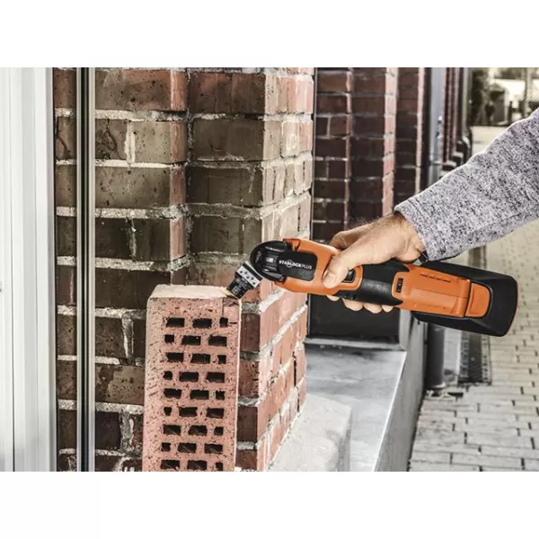 List šavl.pily SL E-Cut CarbidePro 45x32 VE5 FEIN