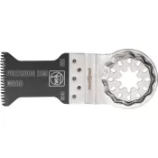 List pro oscilační pilu E-Cut Precision SL 35x50mm bal.1 FEIN