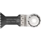 List pro oscilační pilu E-Cut s upínáním StarlockPlus Universal SLP 44x60mm bal.1ks FEIN