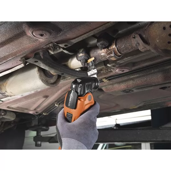 List šavl.pily SL E-Cut CarbidePro 45x32 VE5 FEIN