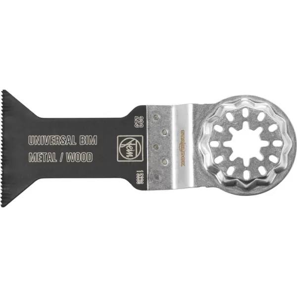 E-Cut pil.kot.Universal SL 44x55mm bal.j.3 FEIN
