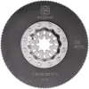 List pro oscilační pilu HSS SL Ø 85x0,7mm bal.2ks StarlockPlus FEIN