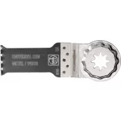 List pro oscilační pilu E-Cut s upínáním StarlockPlus Universal SLP 28x60mm bal.5ks FEIN
