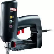 Elektrická sponkovačka J 165 EAD Novus