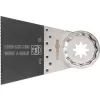 List pro oscilační pilu E-Cut s upínáním StarlockPlus Universal SLP 65x50mm bal.1ks FEIN