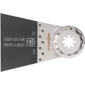List pro oscilační pilu E-Cut s upínáním StarlockPlus Universal SLP 65x50mm bal.1ks FEIN