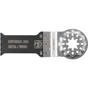 E-Cut pil.kot.Universal SL 28x55mm bal.j.3 FEIN