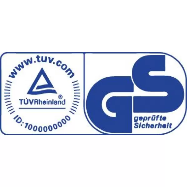 Židle základní pracovní NEON oranžový lem s kolečky, bez polstru