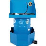 Mycí stůl typ K IBS