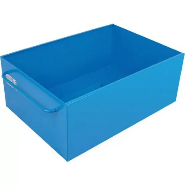 Jímací vana typ WM