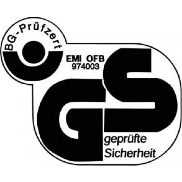 Mycí stůl typ G 50-I IBS