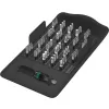 Sada bitů Bit-Safe 61 Universal 1 Wera 05057122001