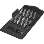 Sada bitů Bit-Safe 61 Universal 1 Wera 05057122001