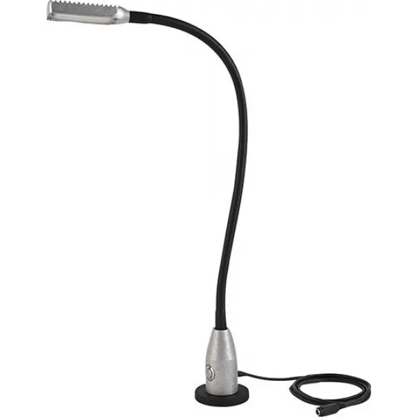 Lampa ke stroji Glanzlicht LED 400lm Bauer + Böcker